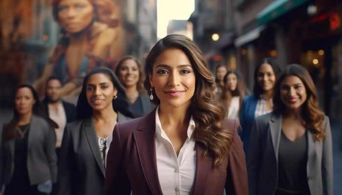 Deloitte: Women in gender equality have three times higher loyalty