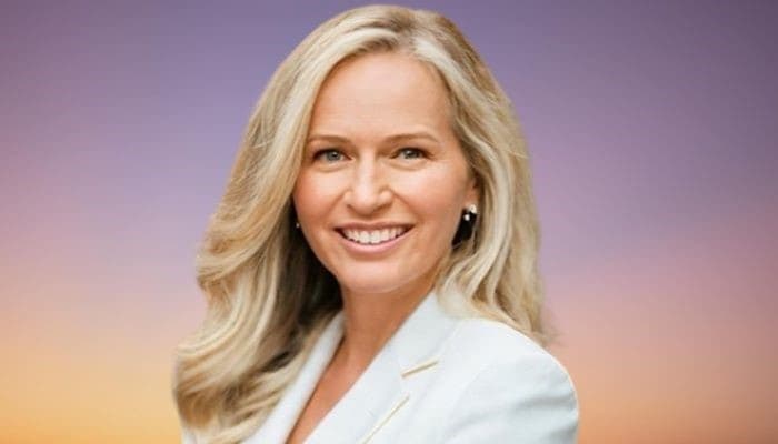 F5 appoints Lyra Schramm as Chief People Officer