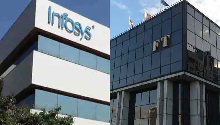 SightsIn Plus Article: Financial Times & Infosys Launch Free FT Content for Students