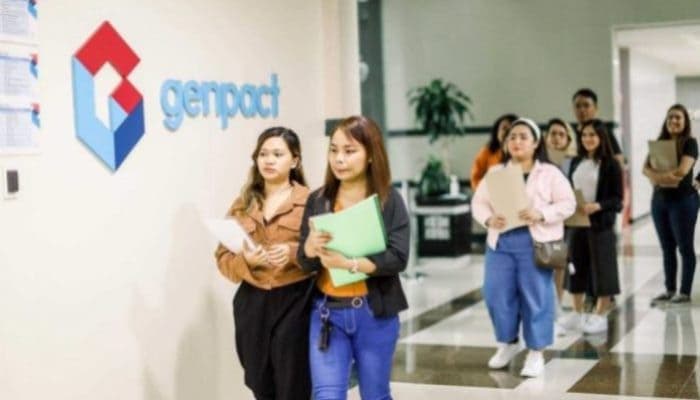 SightsIn Plus Article: Genpact is hiring for over 5000 jobs in India; explore opportunities