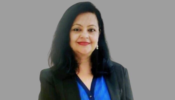 Godrej Industries Chemicals gets Poonam Burman as CHRO