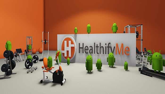 Healthify is reducing its workforce by 27%