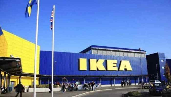 Latest news: IKEA to train nearly , workers and leaders in AI - SightsIn Plus