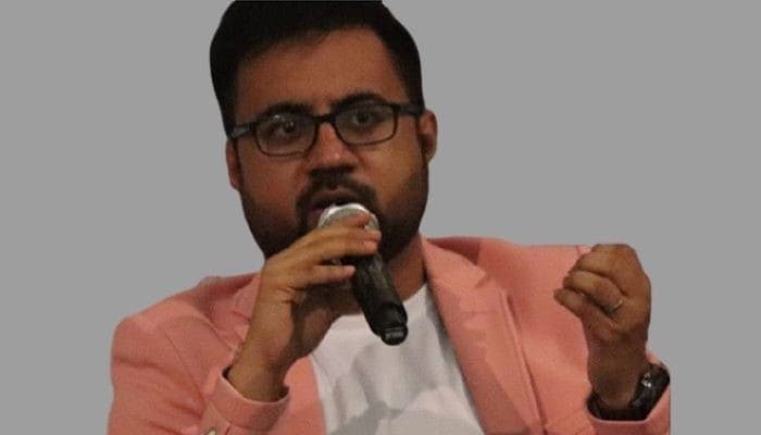 India Today appoints Navendu Shekhar as Head- HR