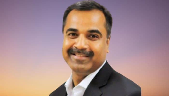 Infinity Advertising Services appoint Satyendra Mallik as CEO