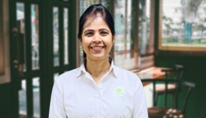 John Deere elevates Shobha Pandey as first female Factory Manager