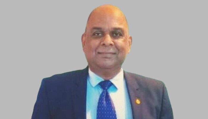 L&T Precision Engineering elevates Santosh Rai as Head- HR