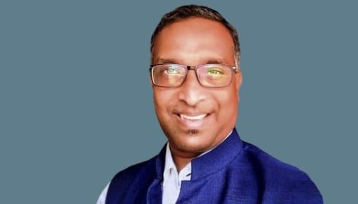 Maruti Suzuki elevates Satish Mohapatra to EVP, Head Business Corporate HR