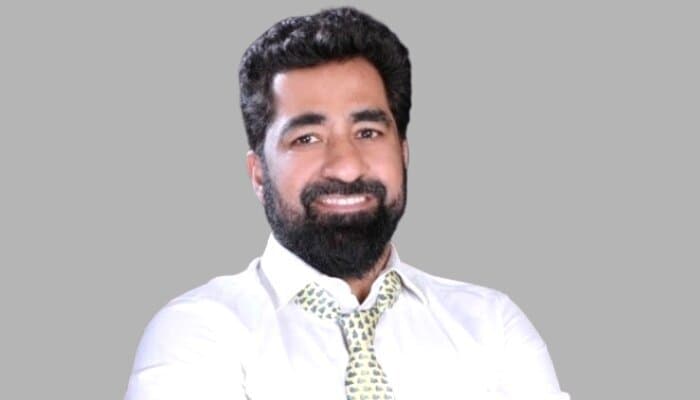 ORIX India appoints ex-Barclays Vivek Wadhera as MD & CEO