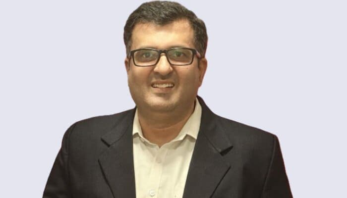 STEER World ropes in Tata Coffee’s Ajay Bhasin as Group CHRO