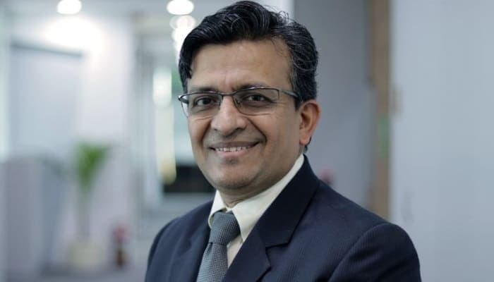 SV Nathan departs Deloitte India as Partner & Chief Talent Officer