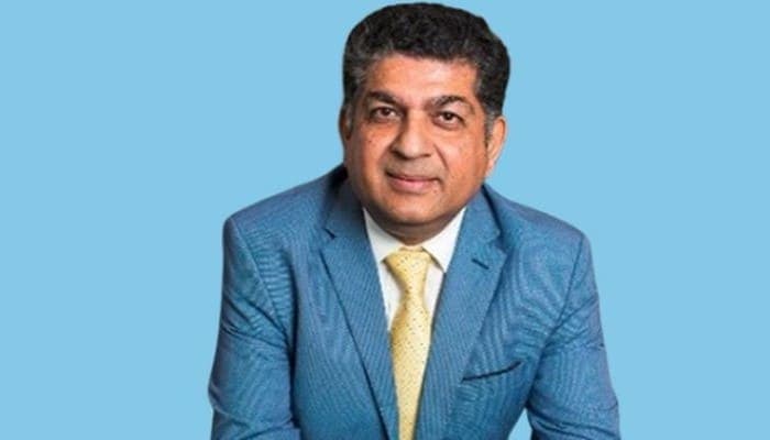 SightsIn Plus Article: Sameer Wadhawan to retire as SVP & Head- HR at Samsung