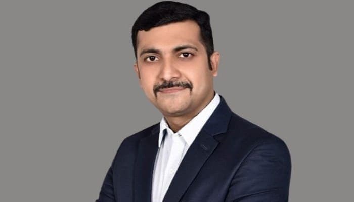 Semtech elevates Pankaj Pujari as HR – India Country Lead
