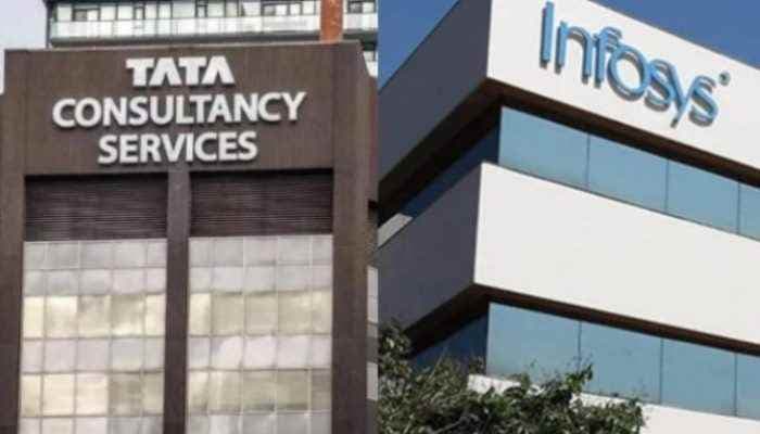 SightsIn Plus Article: TCS will announce its Q4FY24 results on April 12