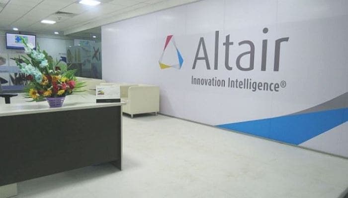 SightsIn Plus Article: US based, Altair to expand India team upto 1,000 employees
