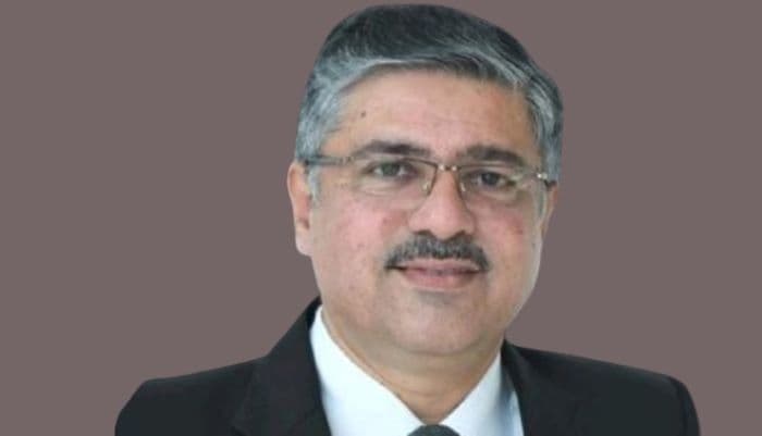 Uno Minda ropes in Rakesh Mehta as CHRO from JSW Energy