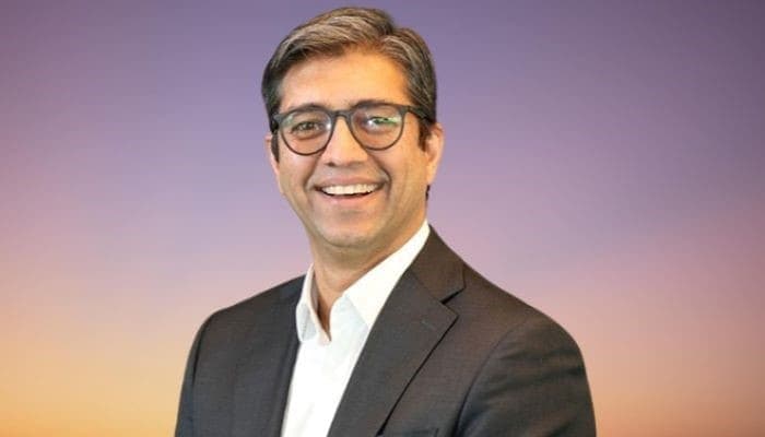 Wipro appoints Malay Joshi as CEO, Americas