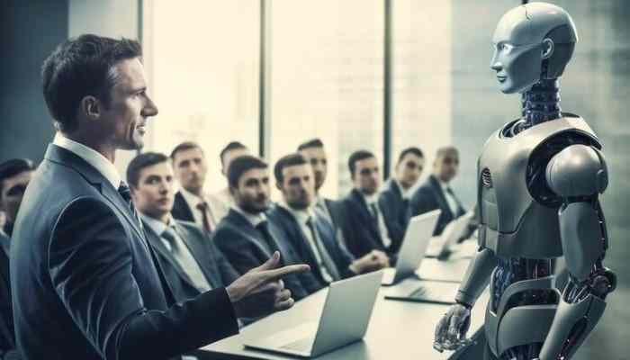 86% of Business Leaders Use AI to Boost Revenue: TCS