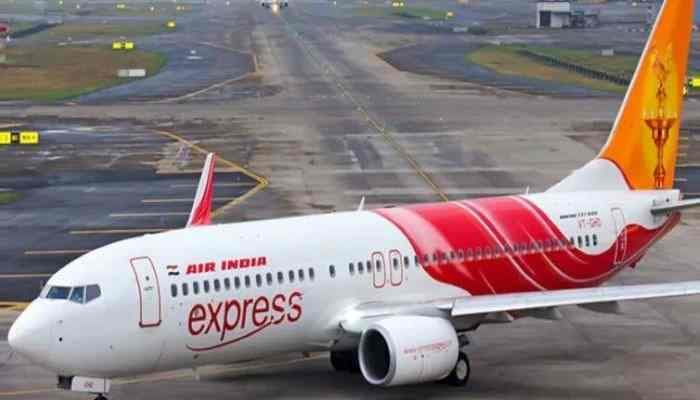 Air India Express sacks employees after mass sick leave