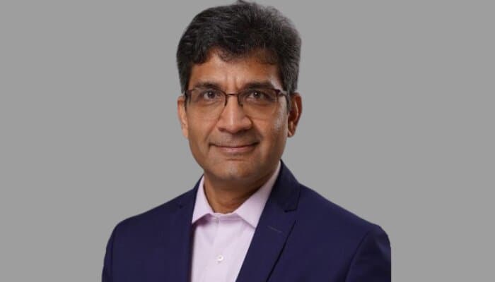 Amit Paithankar joins Waaree Energies as Chief Executive Officer