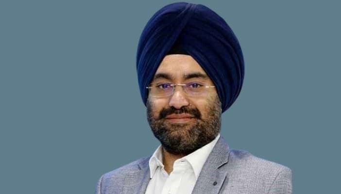 Bajaj Allianz General Insurance elevates Vikramjeet Singh as Sr. President & Chief- HR