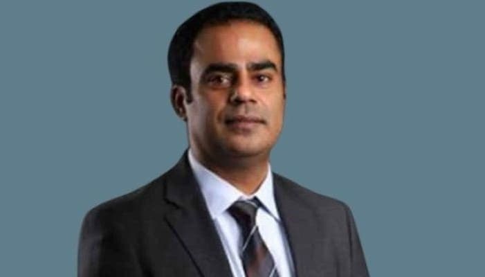 Bharat Kalsi joins Nuvama as Group CFO Head of Strategy