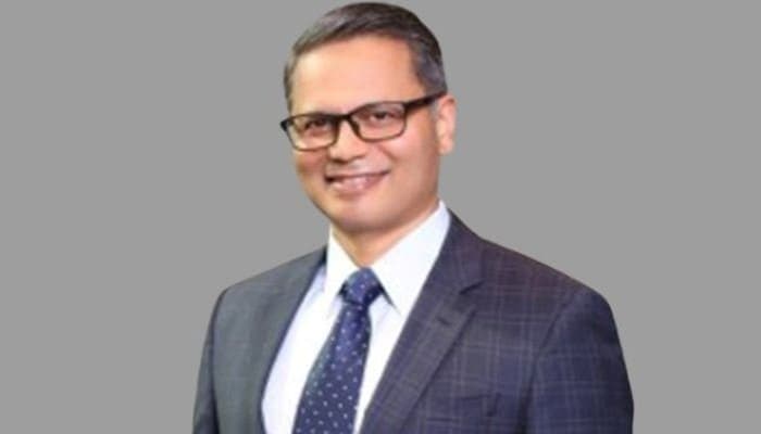 Bharti Airtel appoints Sharat Sinha as CEO of Airtel Business