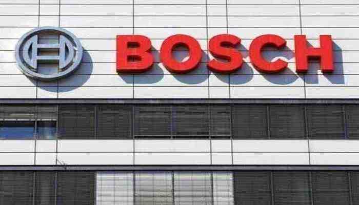 Latest news: Bosch is hiring for various roles in India Apply Now! - SightsIn Plus