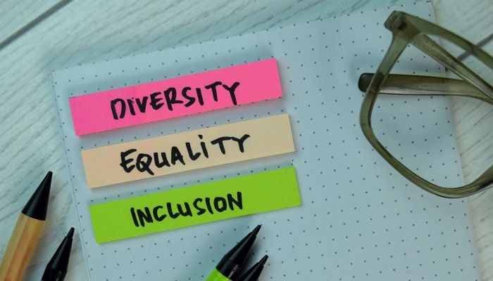 Comprehensive Insights on Diversity and Gender Parity in India