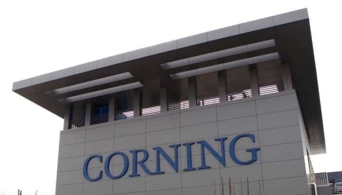 SightsIn Plus Article: Corning Opens IT Center in Pune, India will create 100 new Jobs