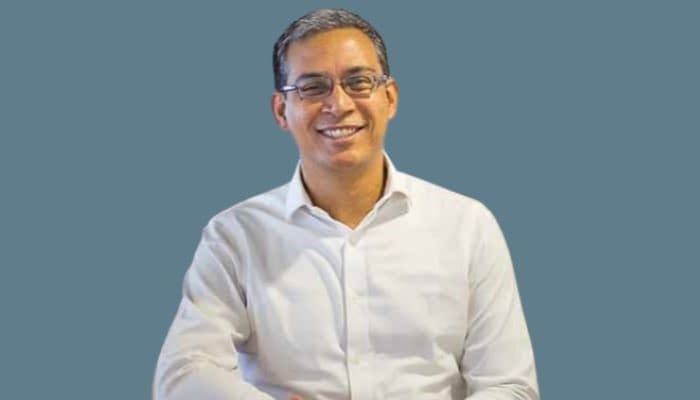 Deepayan Sensharma joins Haleon as HR Director Business Services