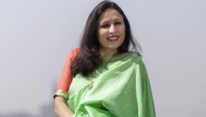 Latest news: Radhika Gupta on why many young people are depressed - SightsIn Plus