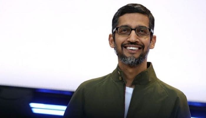SightsIn Plus Article: Google CEO Sundar Pichai’s first-ever LinkedIn post: Key Insights