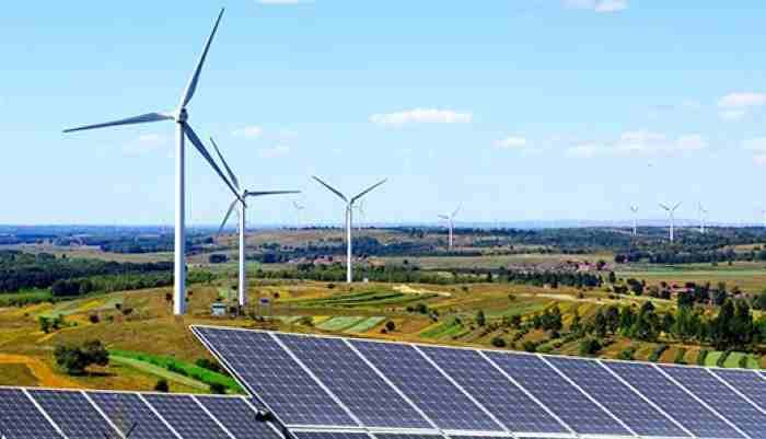 Latest news: Green Jobs Surge in Indias Competitive Renewable Sector - SightsIn Plus