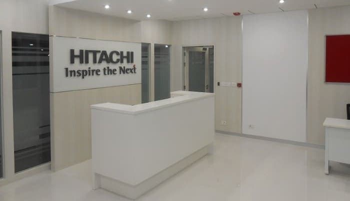 Latest news: Hitachi is Expanding in India and on a Hiring Spree Explore Jobs - SightsIn Plus