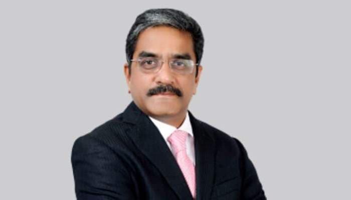 ICICI Bank appoints Soumendra Mattagajasingh as Group CHRO