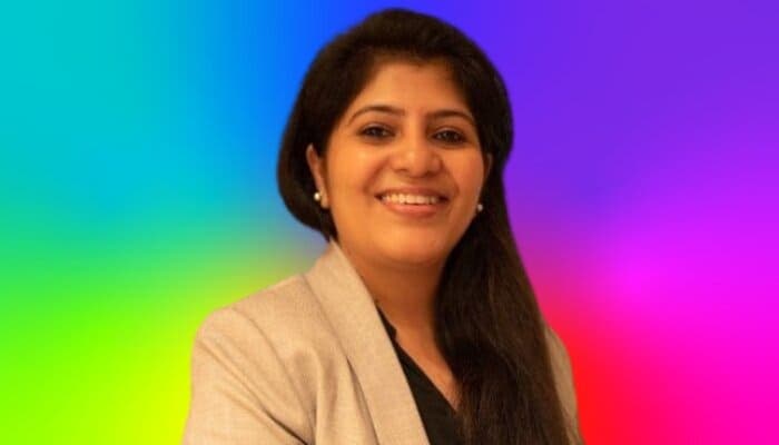 Jaquar Group appoints Ranjeeka Sachdev as CHRO