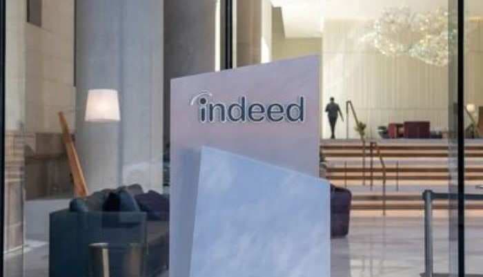 Indeed to layoff , employees, of the workforce CEO