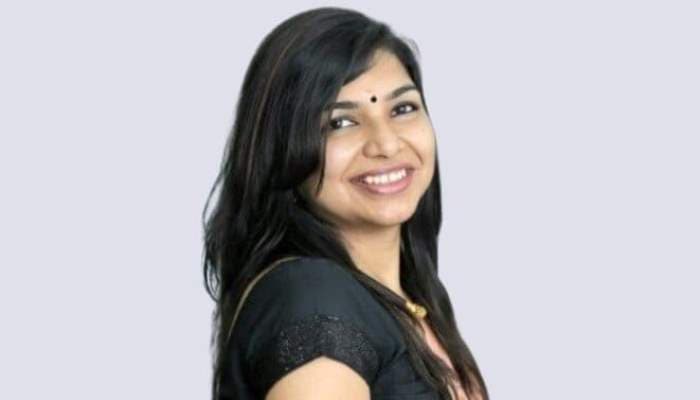 Kalpana Devnani Joins Smartworks as CHRO from Jubilant