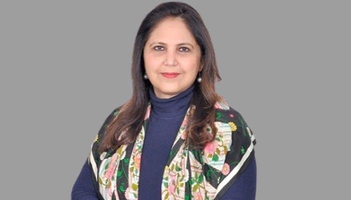 SightsIn Plus Article: Seema Bangia quits Mahindra Group as VP & Chief People Officer