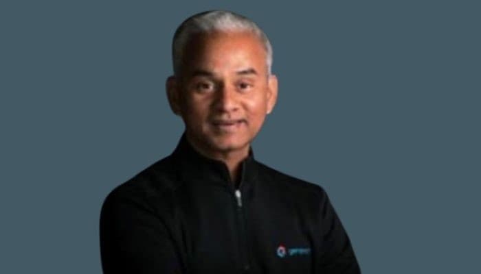 MathCo appoints Tiger Tyagarajan as a Board Member