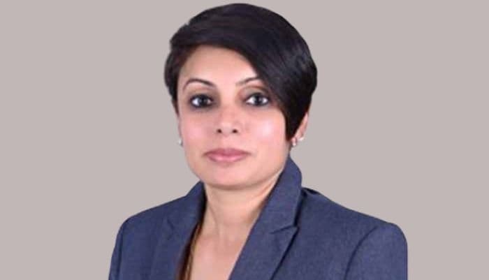 Moder appoints Sowmya Aswath as Vice President- HR
