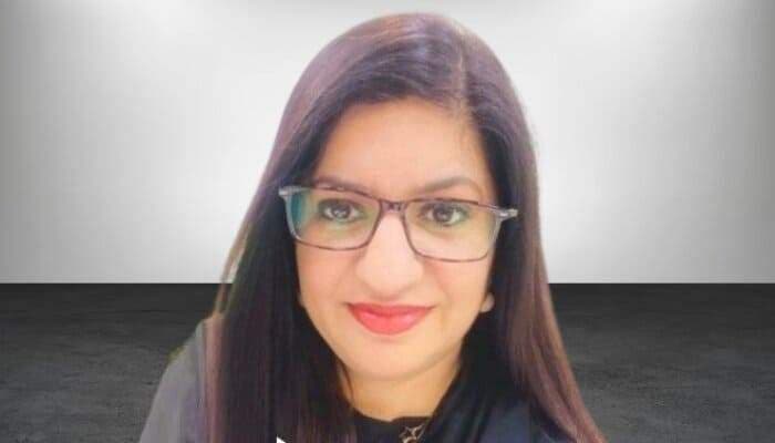 Reliances DAIS appoints Priyanka Thomas Mathew as Head- HR