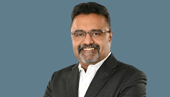 Rossari Biotech ropes in Sunil Nair as CHRO from Ashok Leyland