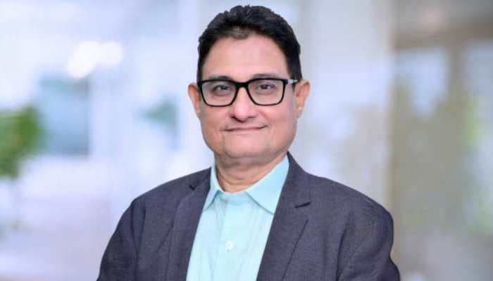 Shree Cement appoints Vinod Chaturvedi as CHRO