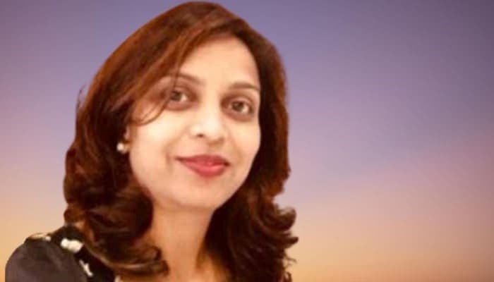 Shyamala Shukla joins Suzlon Group as SVP & Head- HR, India