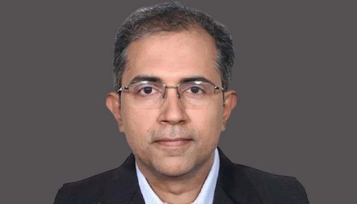 SunPetro ropes in Vinod S Nair as AVP & CHRO from Reliance