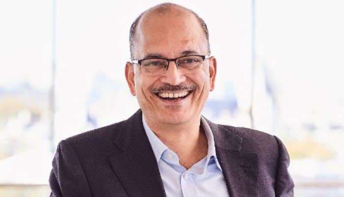 SightsIn Plus Article: Unilever Chief People & Transformation Officer Nitin Paranjpe retires