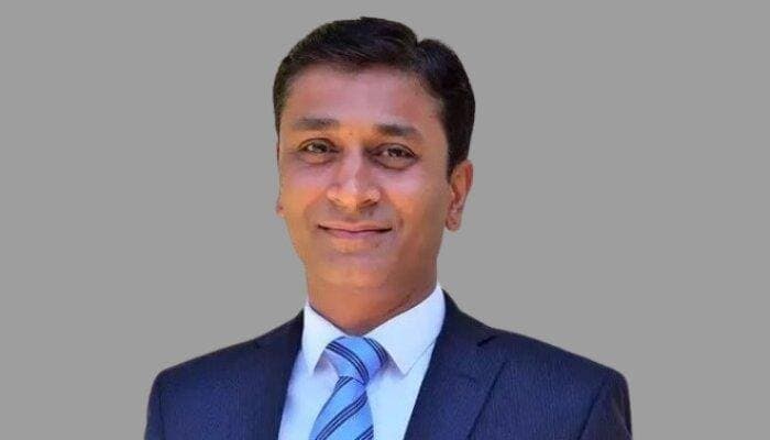 Wipro appoints Vinay Firake as CEO for APMEA region