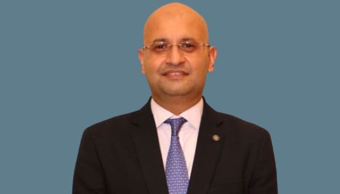 bp appoints Kartikeya Dube as Head of Country India region